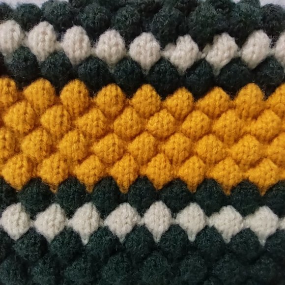 47 Green Bay Packers Winter Beanie - Picture 7 of 8